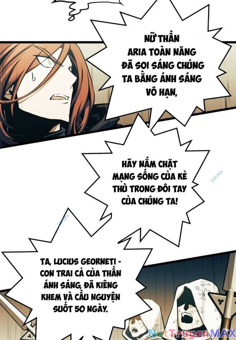 Sự Trở Về Của Chiến Thần Tự Sát Chapter 88 - Trang 88