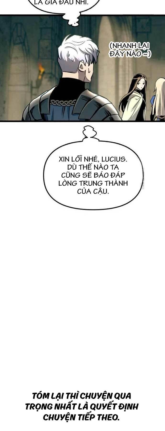 Sự Trở Về Của Chiến Thần Tự Sát Chapter 91 - Trang 16