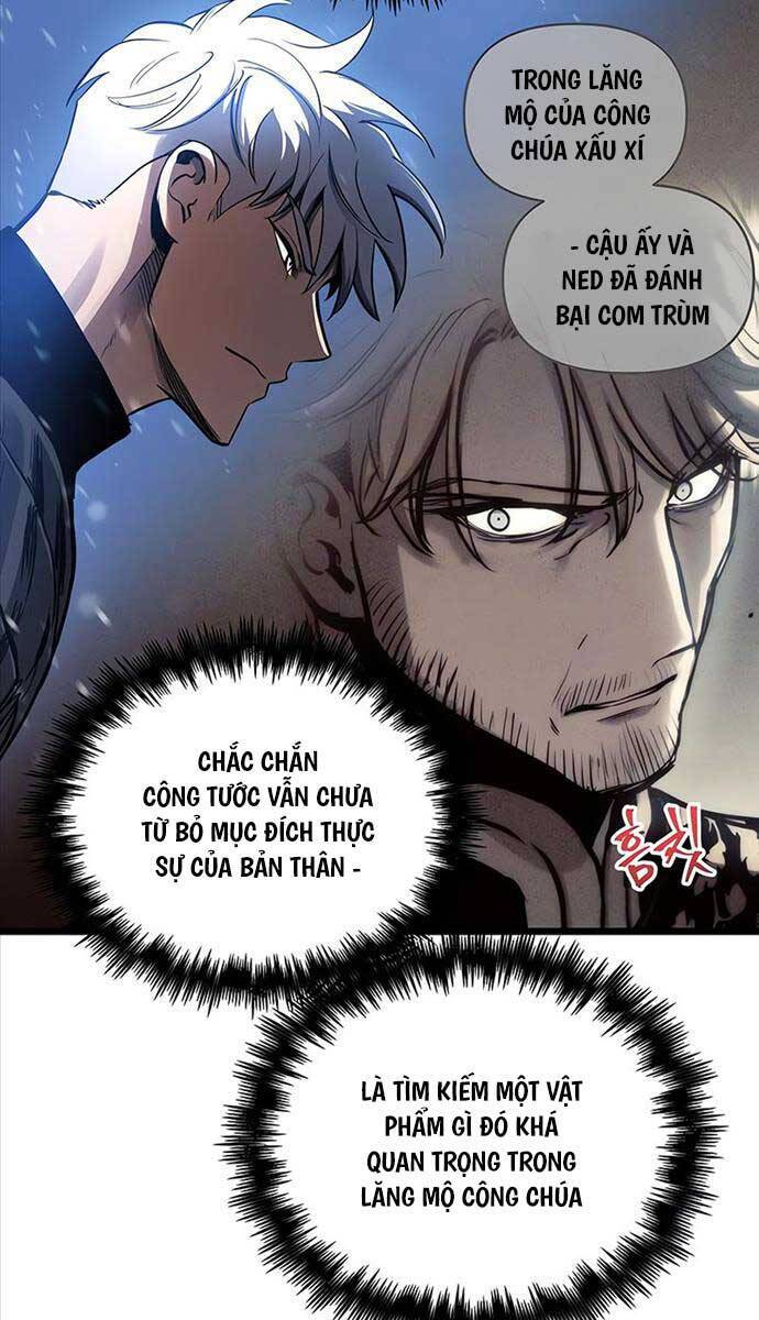 Sự Trở Về Của Chiến Thần Tự Sát Chapter 100 - Trang 92