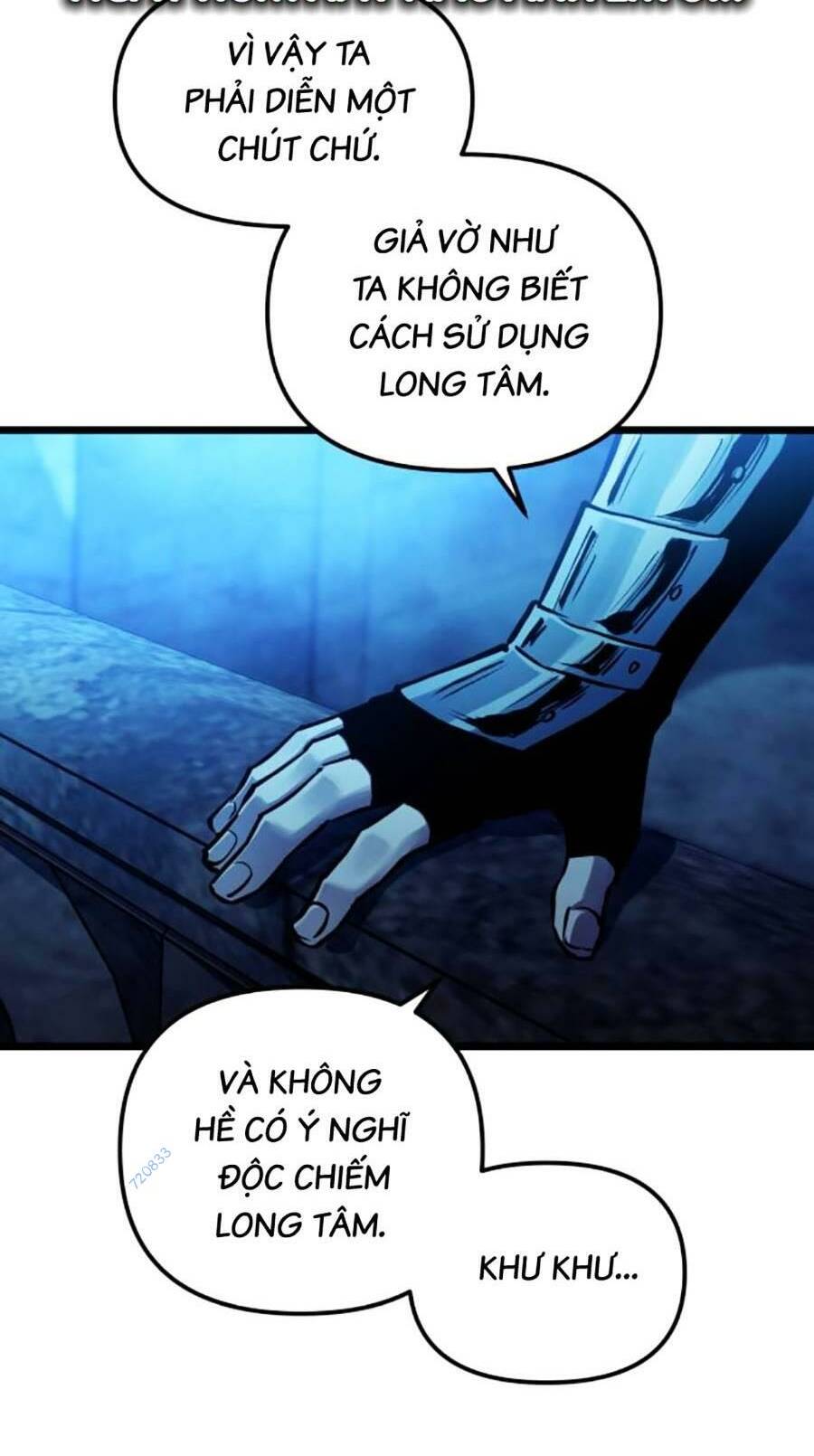 Sự Trở Về Của Chiến Thần Tự Sát Chapter 95 - Trang 65