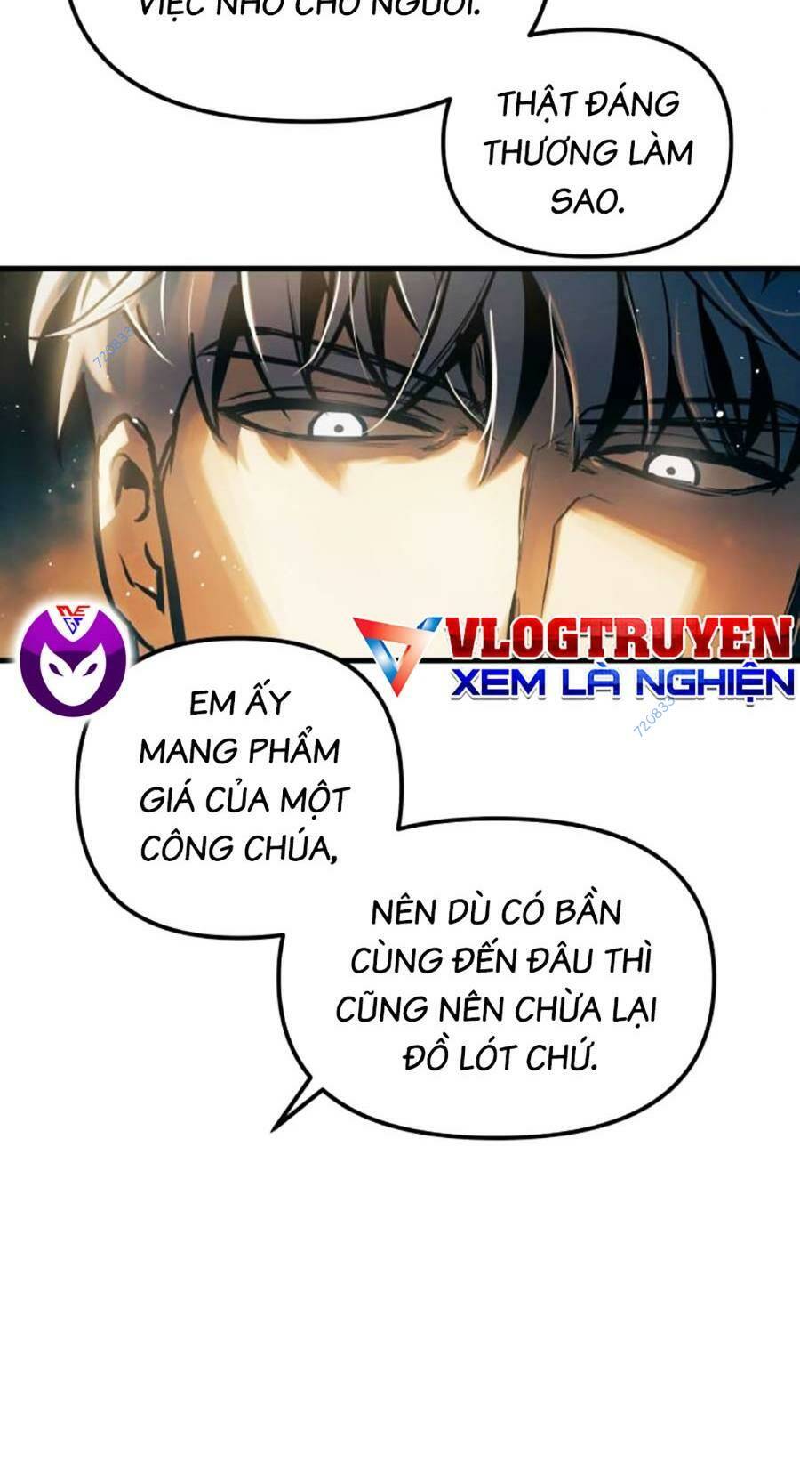 Sự Trở Về Của Chiến Thần Tự Sát Chapter 95 - Trang 16