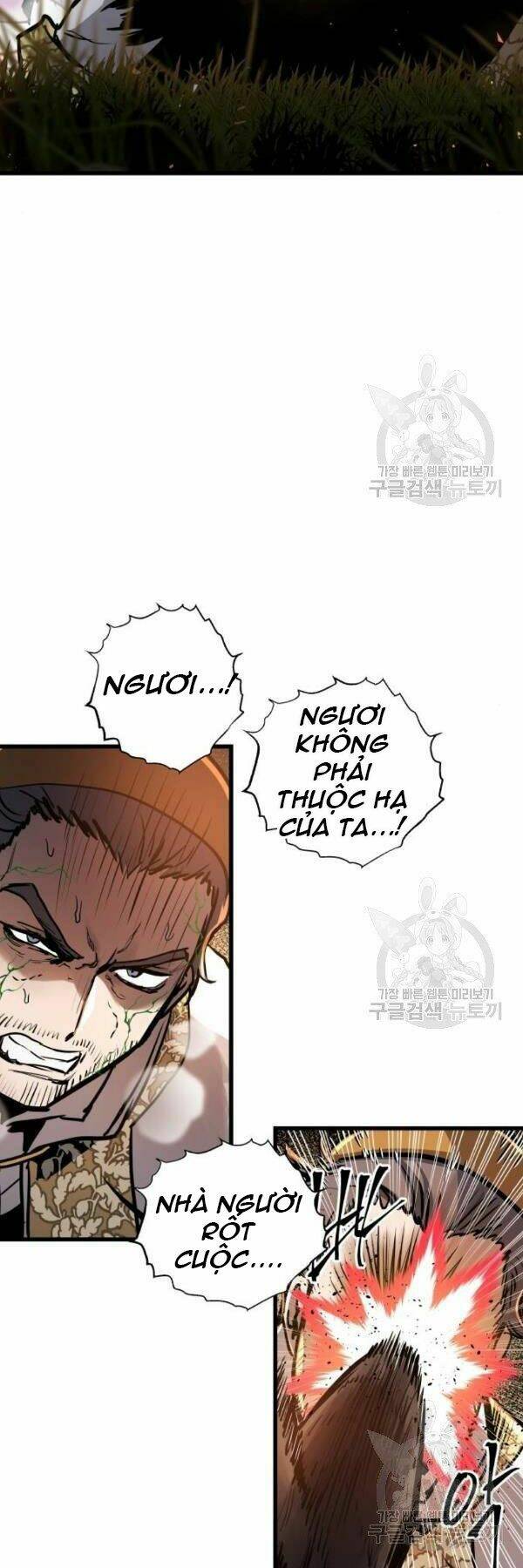 Sự Trở Về Của Chiến Thần Tự Sát Chapter 38 - Trang 15