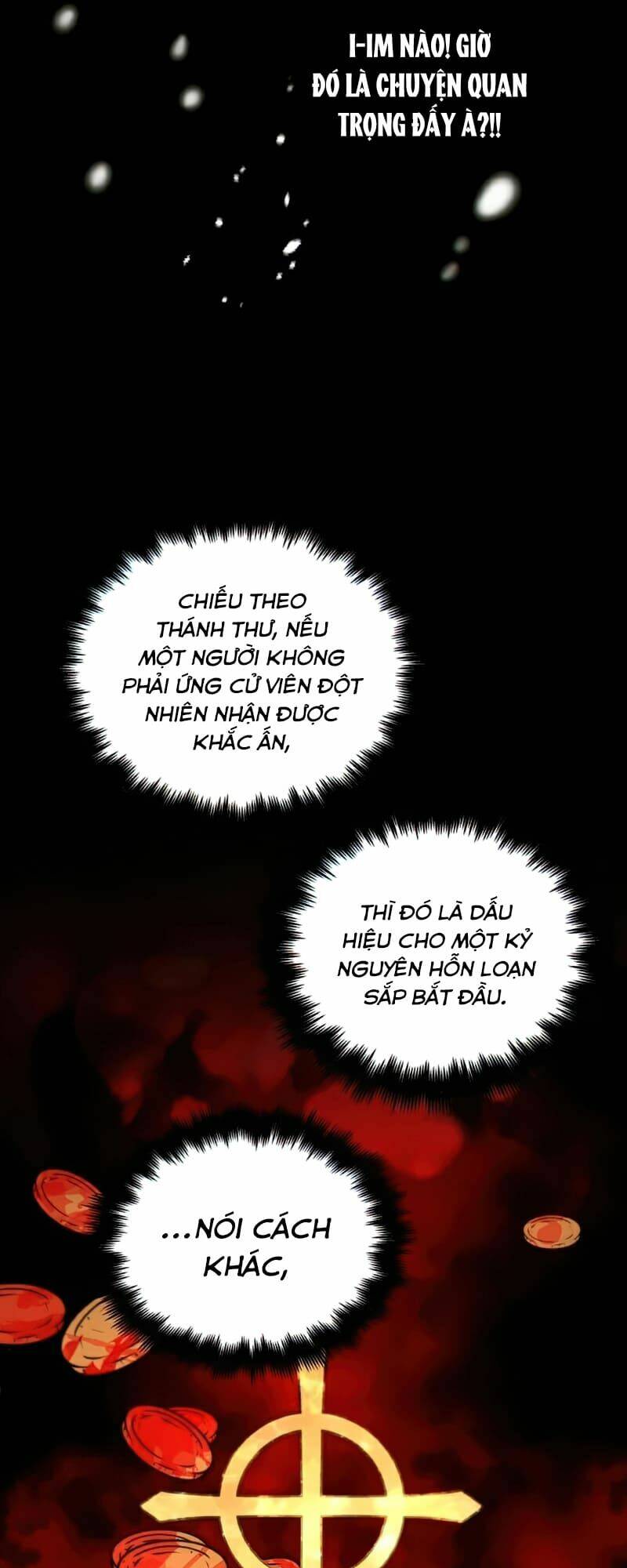 Sự Trở Về Của Chiến Thần Tự Sát Chapter 30 - Trang 37