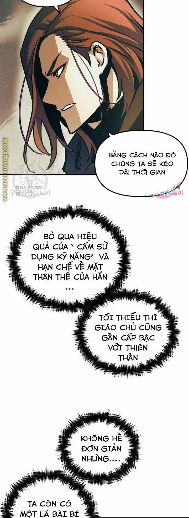 Sự Trở Về Của Chiến Thần Tự Sát Chapter 43 - Trang 9