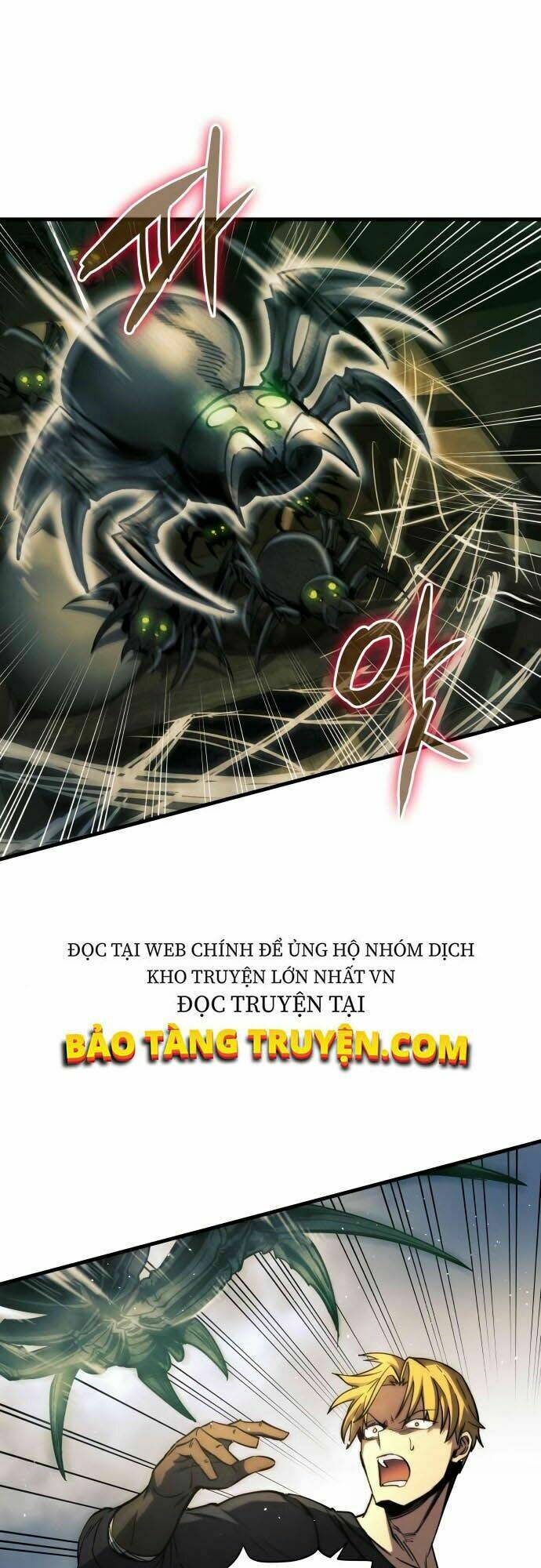 Sự Trở Về Của Chiến Thần Tự Sát Chapter 10 - Trang 1