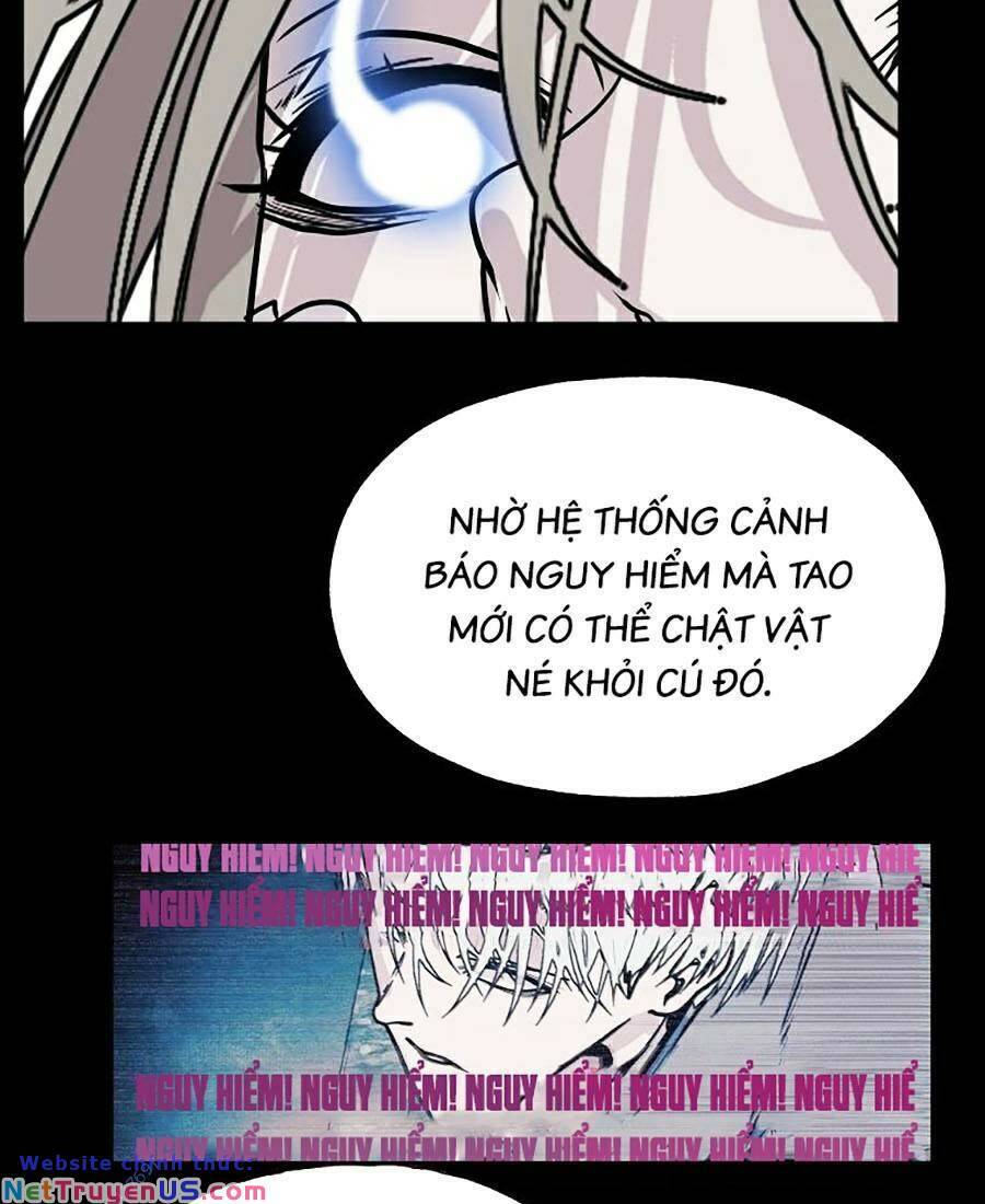 Người Hùng Thực Tế Ảo Chapter 30 - Trang 116