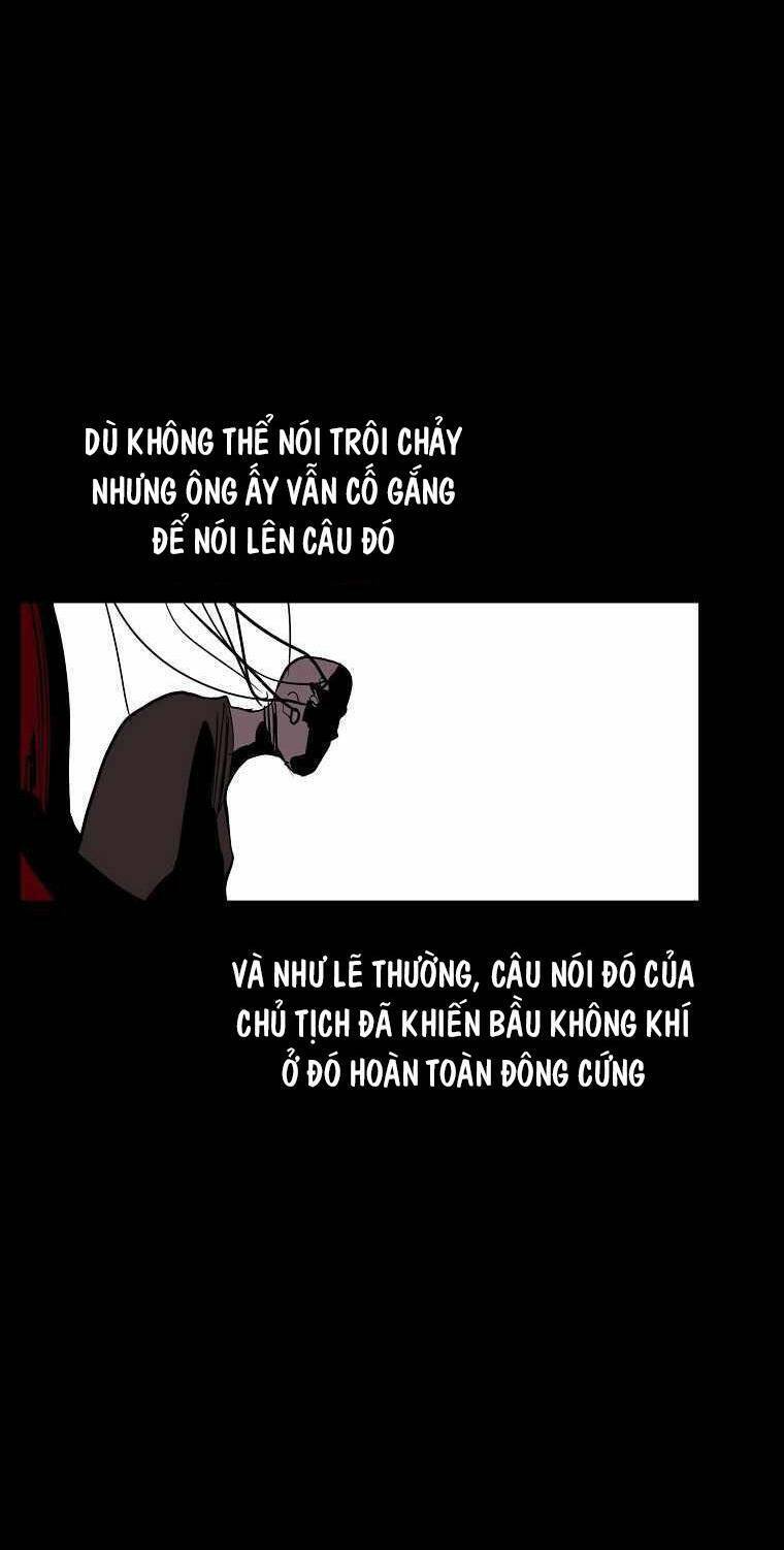 Người Hùng Thực Tế Ảo Chapter 23 - Trang 14