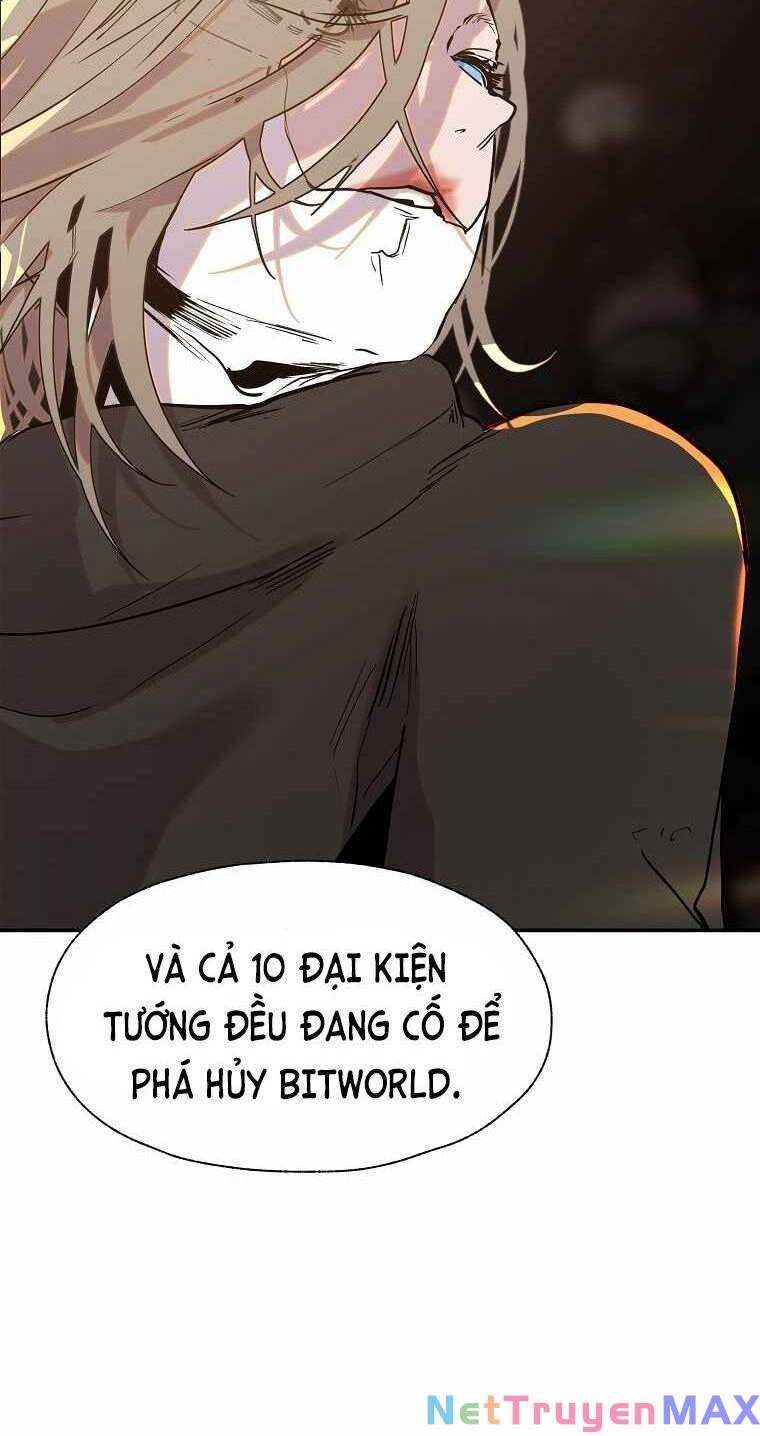 Người Hùng Thực Tế Ảo Chapter 5 - Trang 103