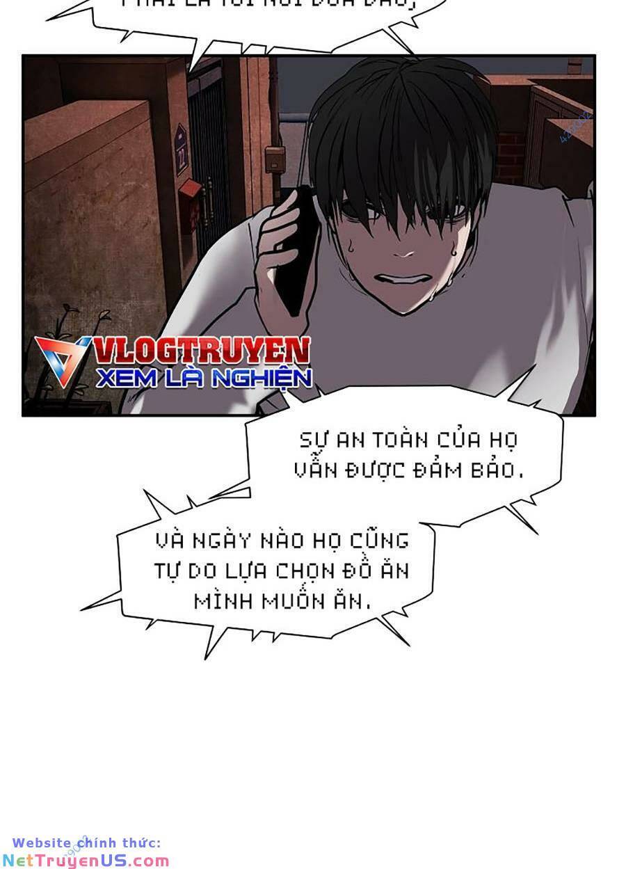 Người Hùng Thực Tế Ảo Chapter 39 - Trang 8