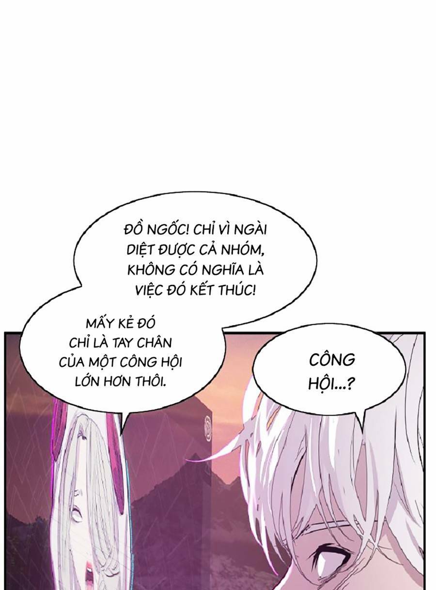 Người Hùng Thực Tế Ảo Chapter 3 - Trang 42