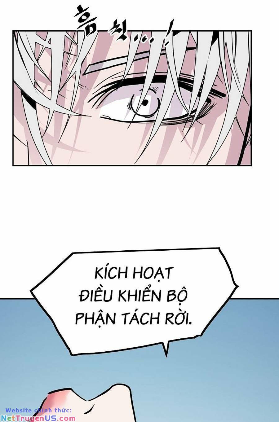 Người Hùng Thực Tế Ảo Chapter 30 - Trang 83