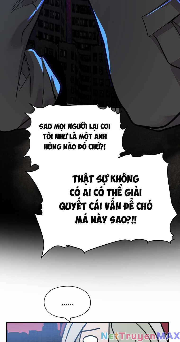 Người Hùng Thực Tế Ảo Chapter 12 - Trang 31