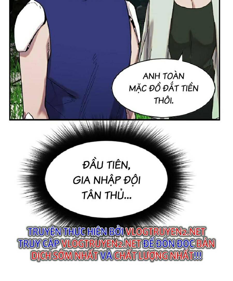 Người Hùng Thực Tế Ảo Chapter 2 - Trang 115