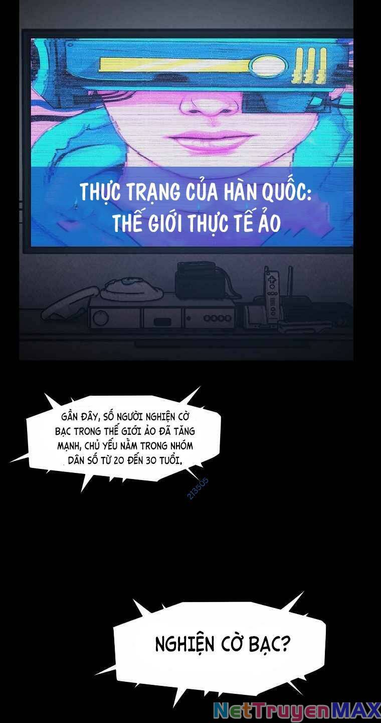 Người Hùng Thực Tế Ảo Chapter 6 - Trang 47