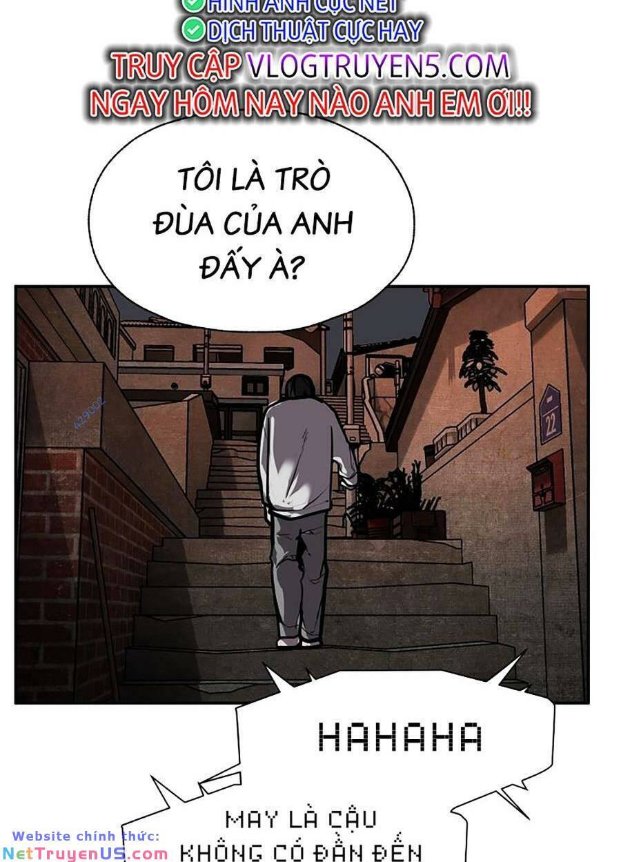 Người Hùng Thực Tế Ảo Chapter 39 - Trang 4