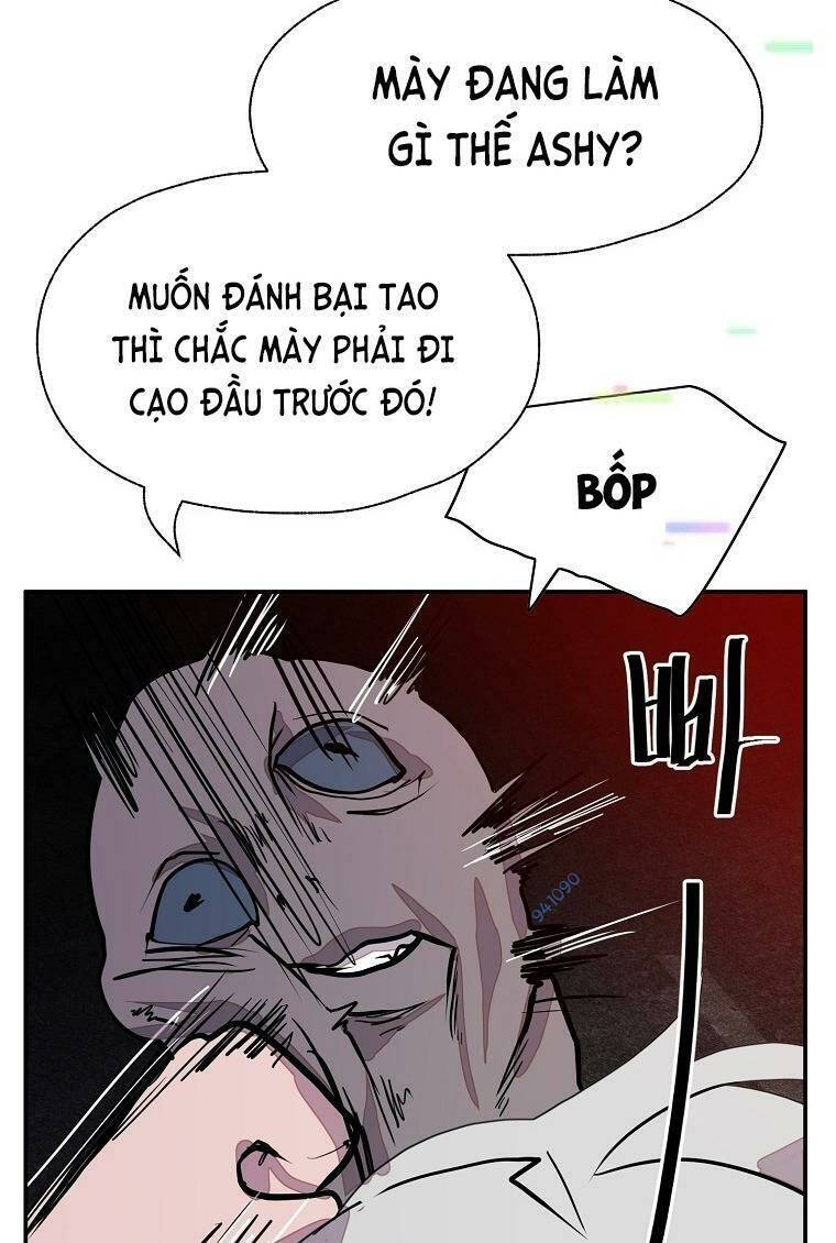 Người Hùng Thực Tế Ảo Chapter 20 - Trang 54