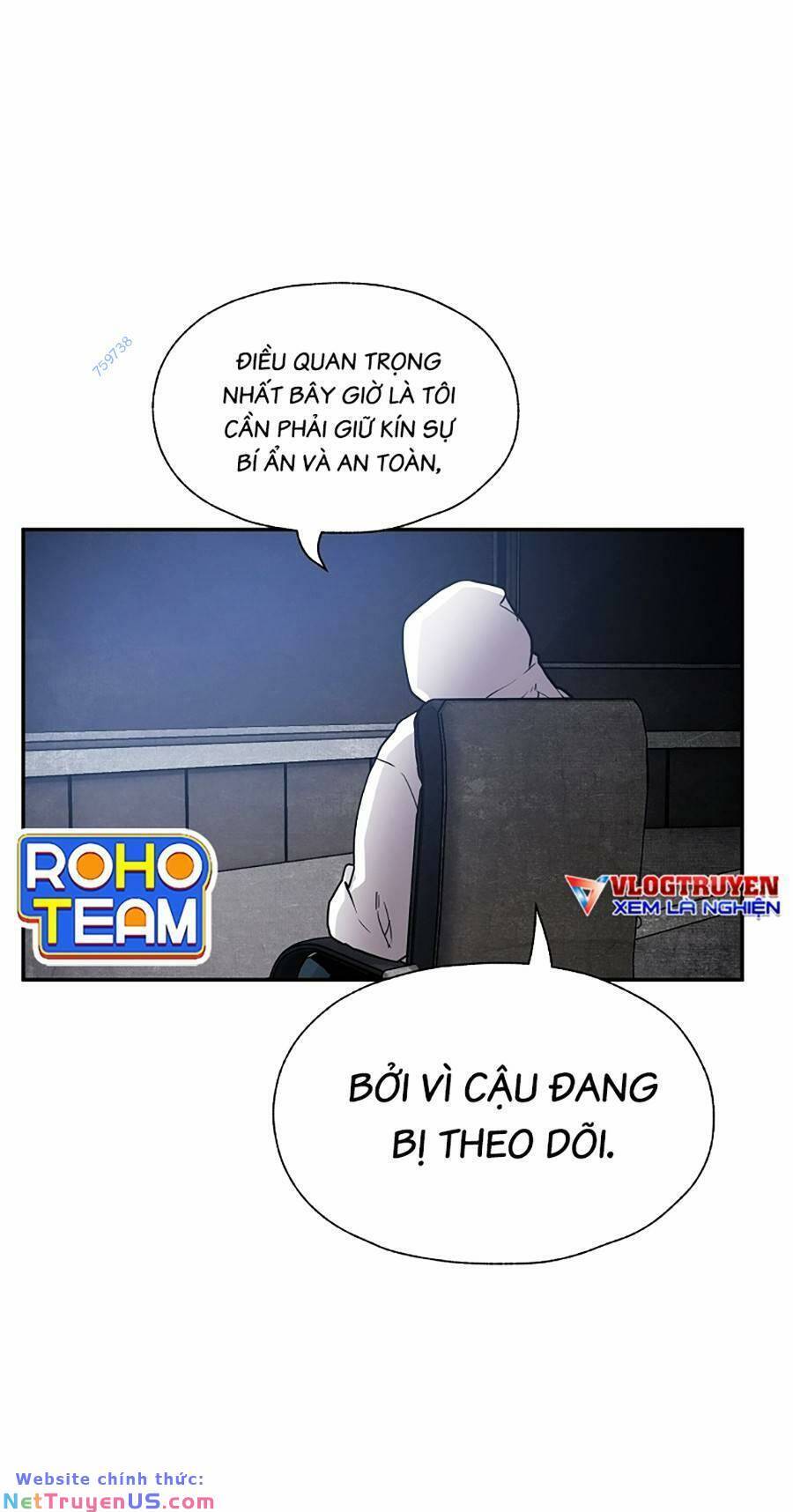 Người Hùng Thực Tế Ảo Chapter 38 - Trang 108