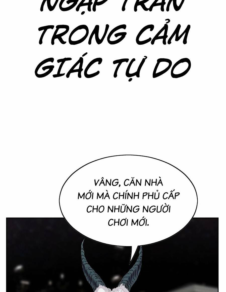 Người Hùng Thực Tế Ảo Chapter 1 - Trang 62