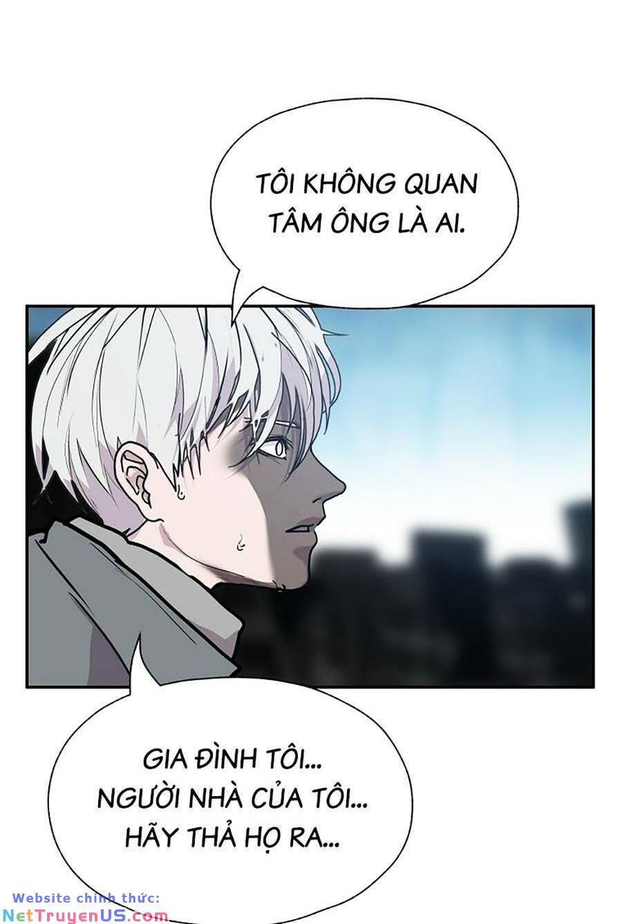 Người Hùng Thực Tế Ảo Chapter 32 - Trang 7