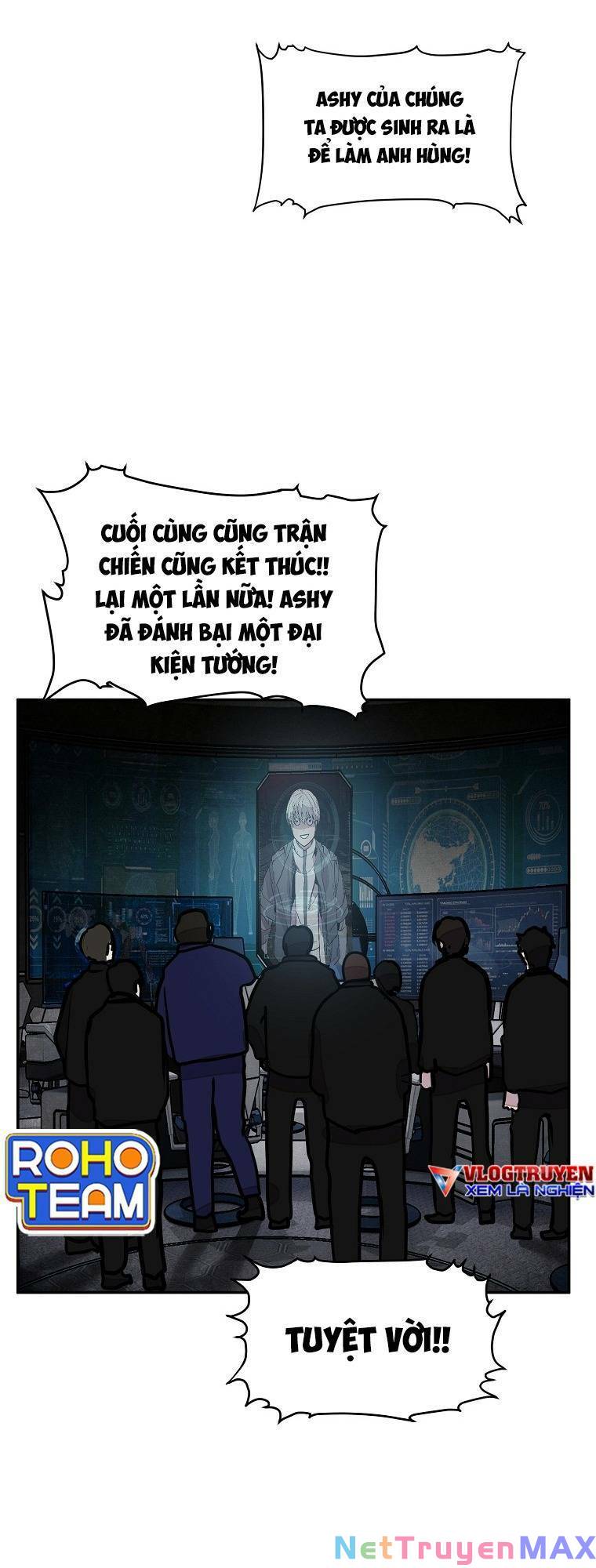 Người Hùng Thực Tế Ảo Chapter 19 - Trang 83