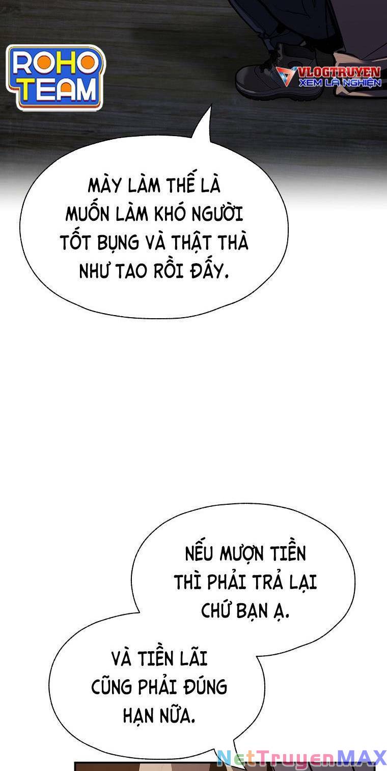 Người Hùng Thực Tế Ảo Chapter 17 - Trang 24