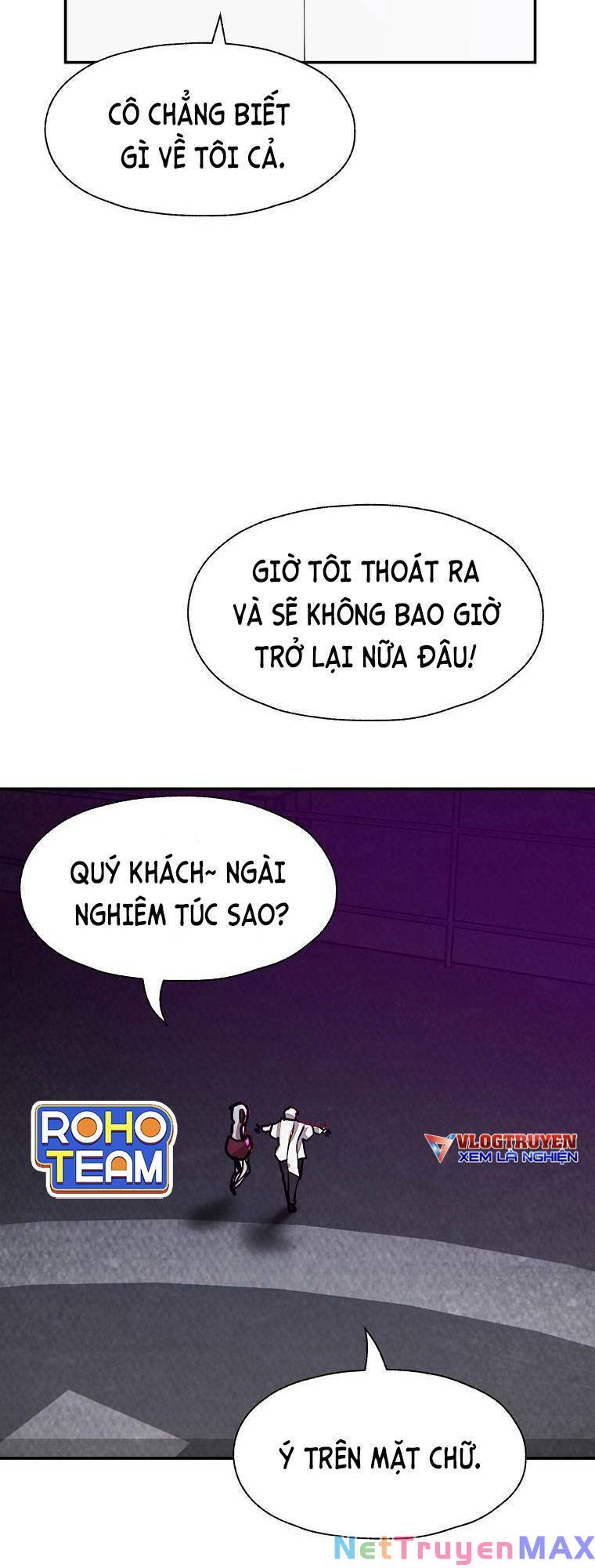 Người Hùng Thực Tế Ảo Chapter 8 - Trang 46