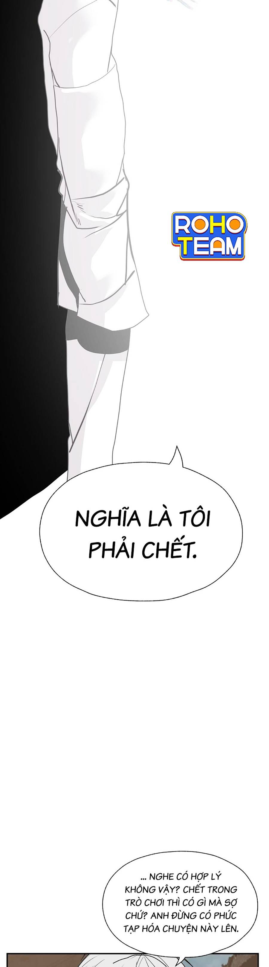 Người Hùng Thực Tế Ảo Chapter 41 - Trang 51