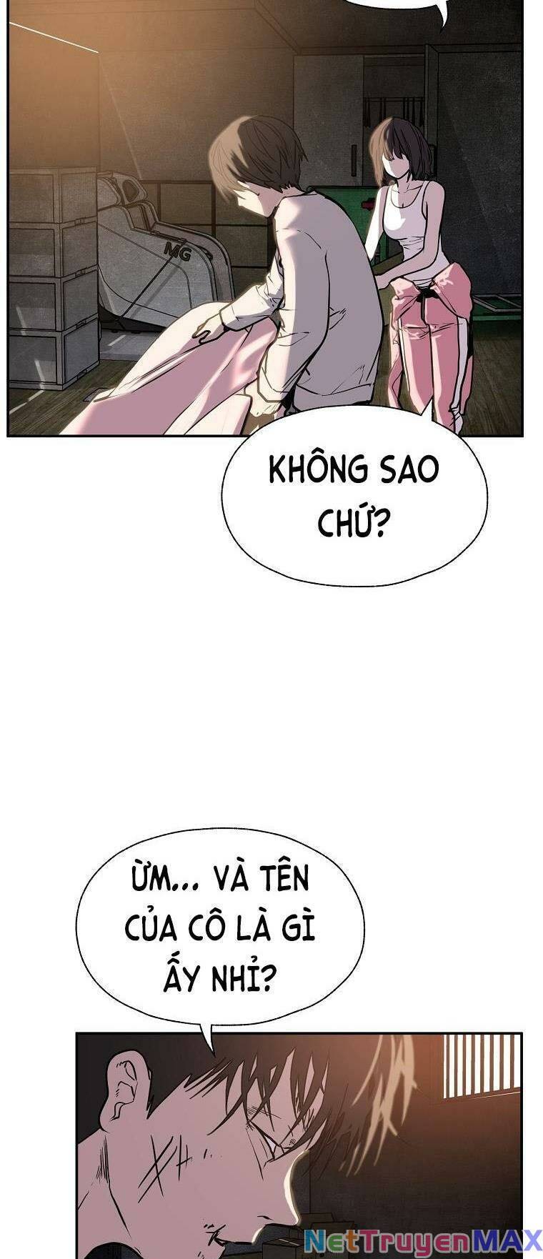 Người Hùng Thực Tế Ảo Chapter 27 - Trang 56