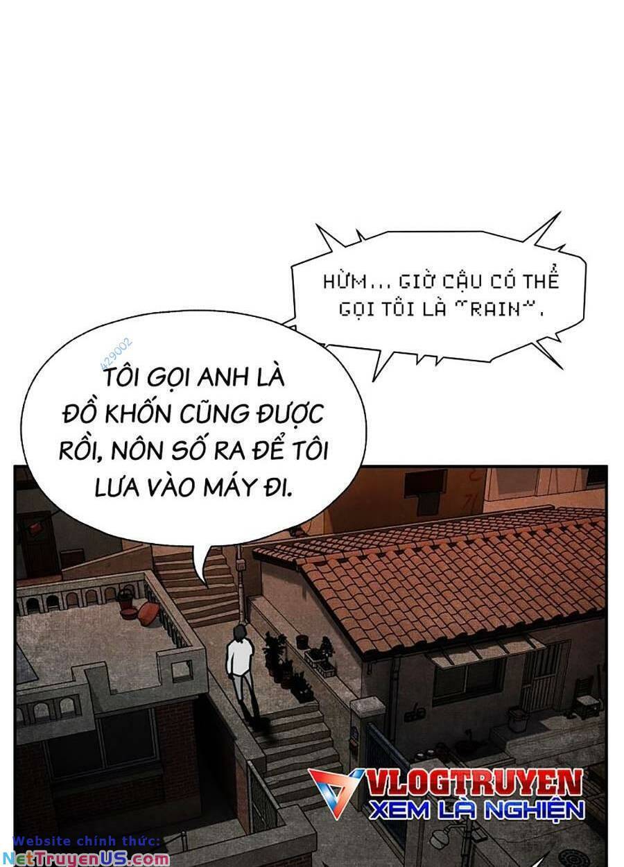 Người Hùng Thực Tế Ảo Chapter 39 - Trang 29