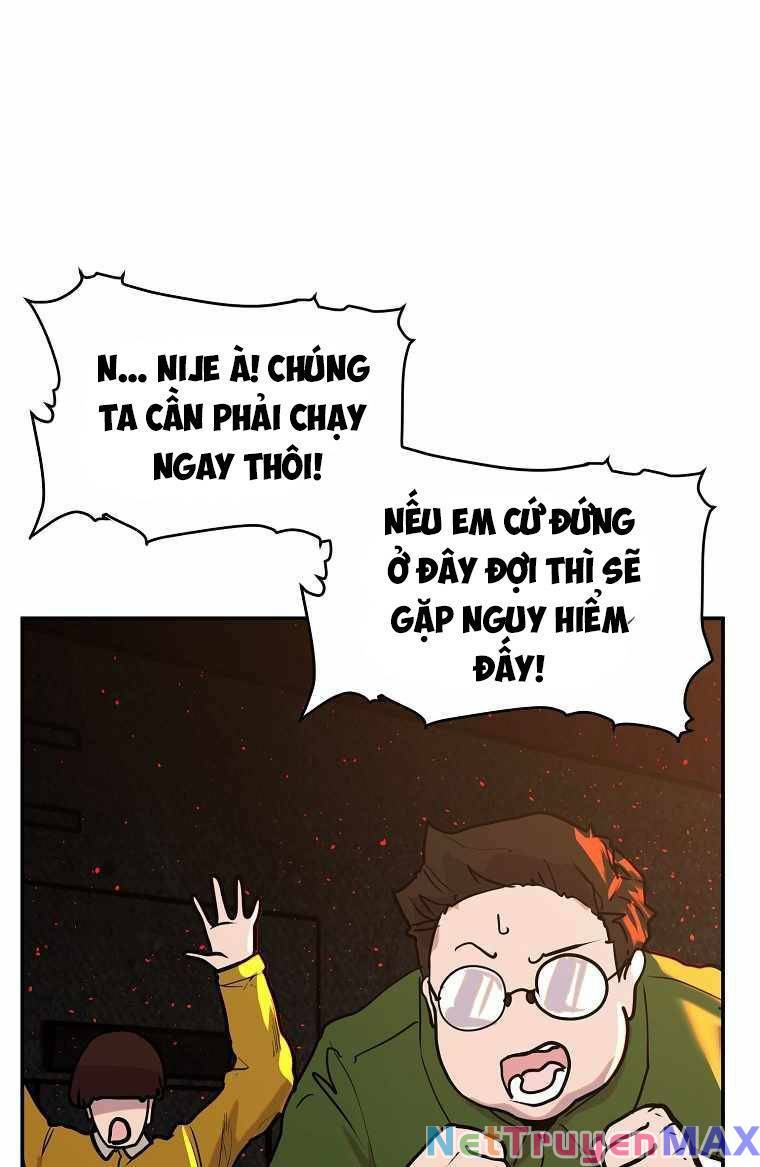 Người Hùng Thực Tế Ảo Chapter 6 - Trang 7