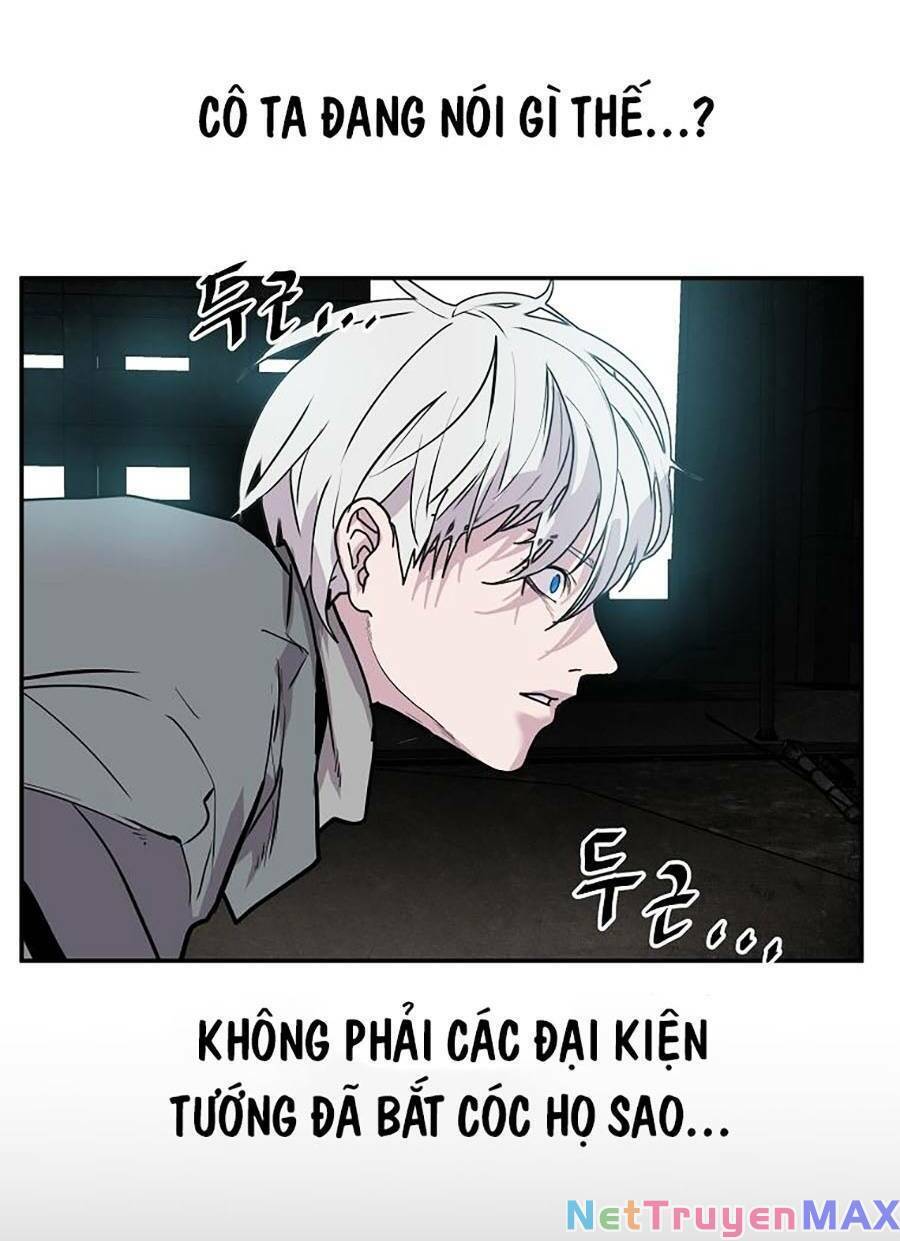 Người Hùng Thực Tế Ảo Chapter 29 - Trang 31