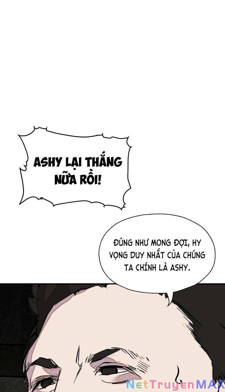 Người Hùng Thực Tế Ảo Chapter 19 - Trang 84