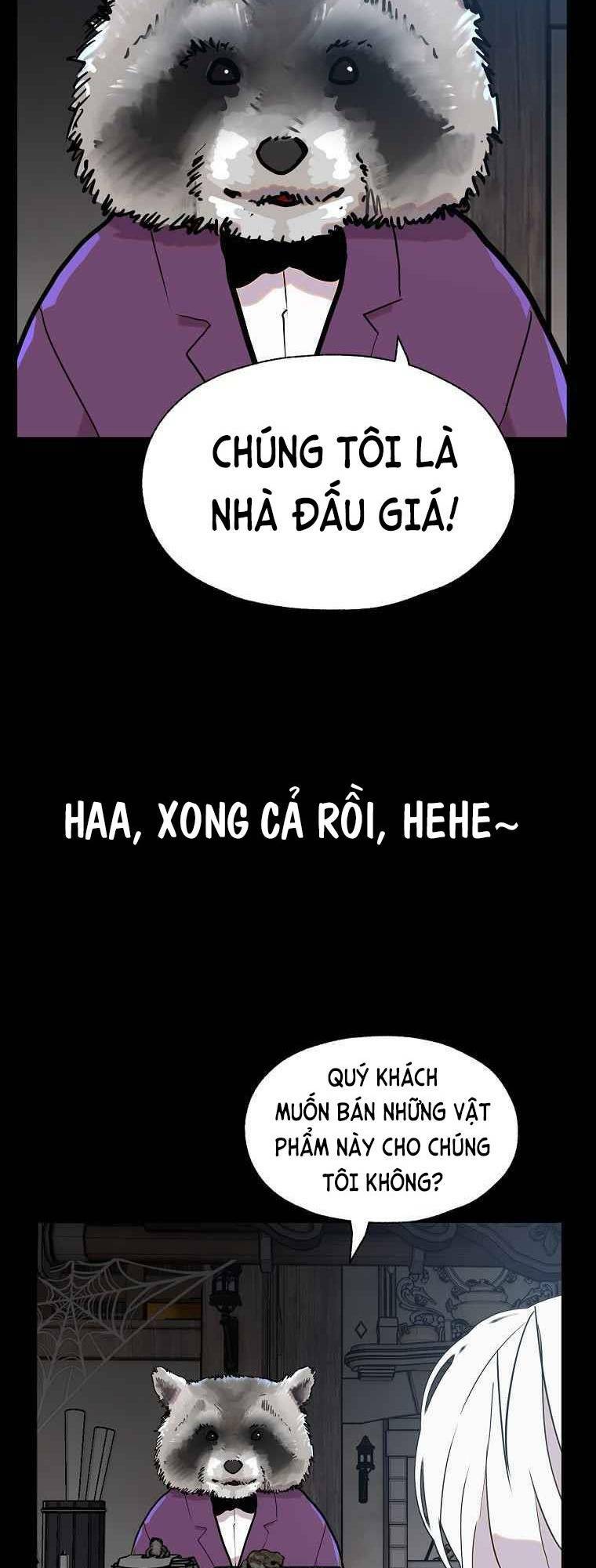 Người Hùng Thực Tế Ảo Chapter 4 - Trang 56