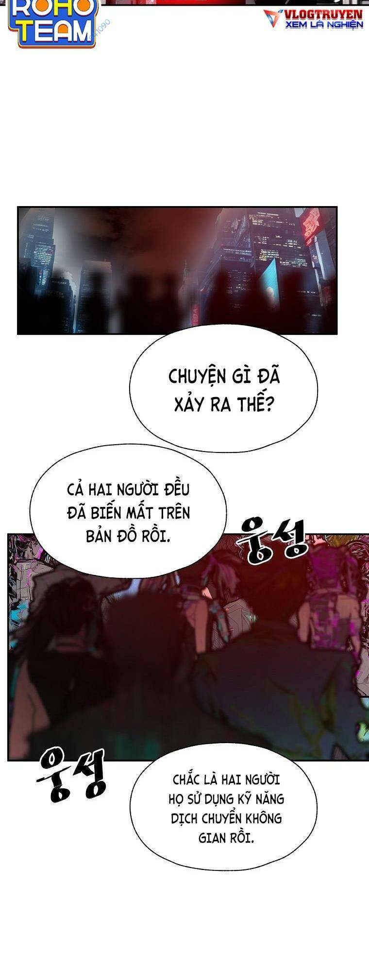 Người Hùng Thực Tế Ảo Chapter 21 - Trang 80