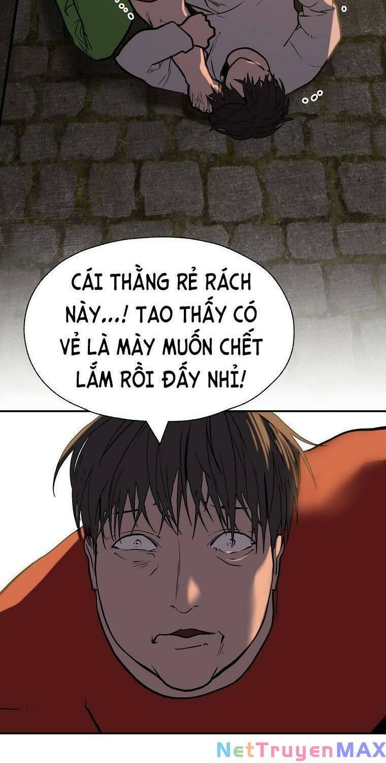 Người Hùng Thực Tế Ảo Chapter 27 - Trang 3