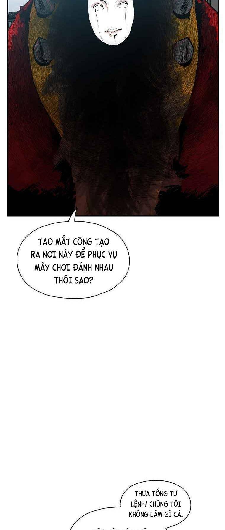 Người Hùng Thực Tế Ảo Chapter 4 - Trang 20