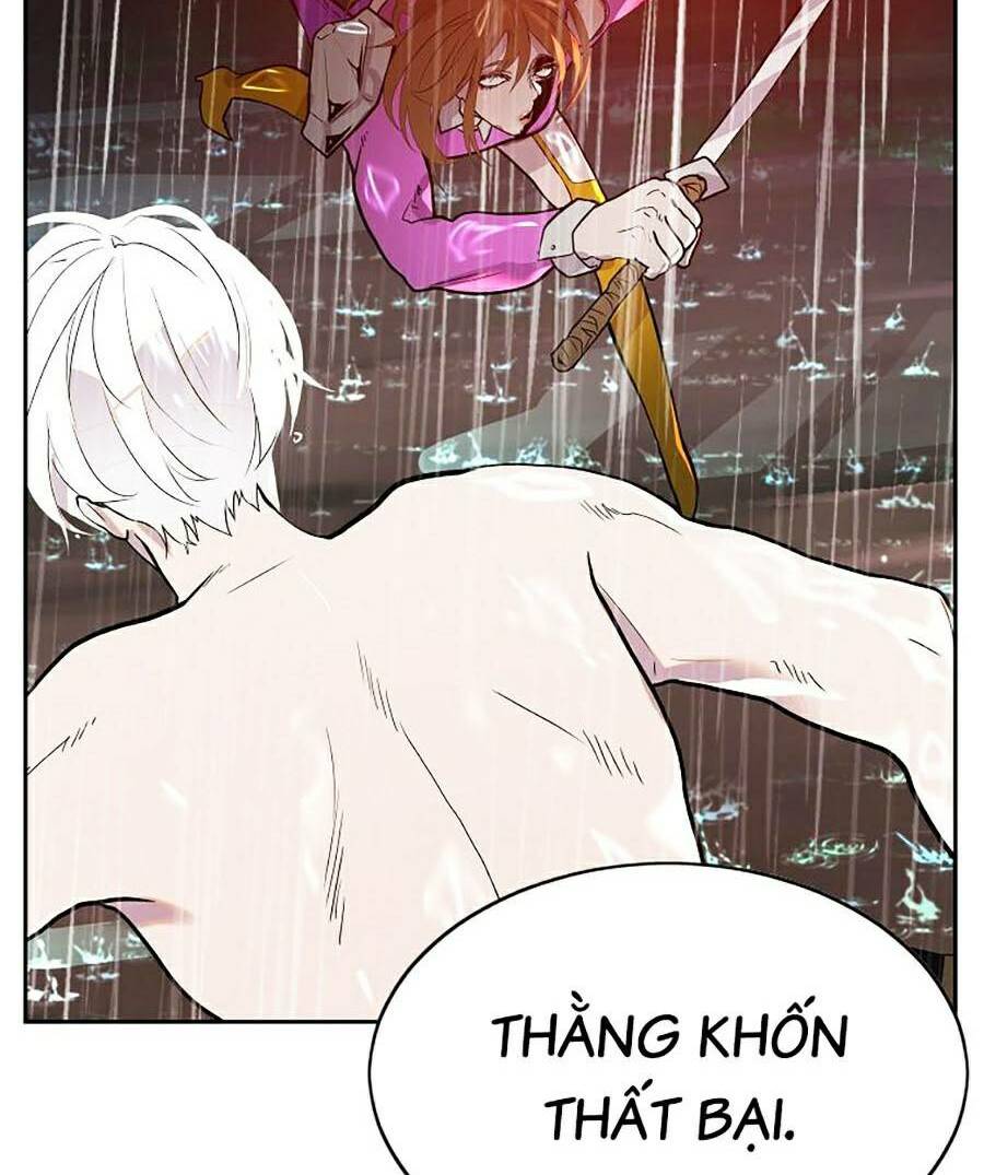 Người Hùng Thực Tế Ảo Chapter 1 - Trang 269