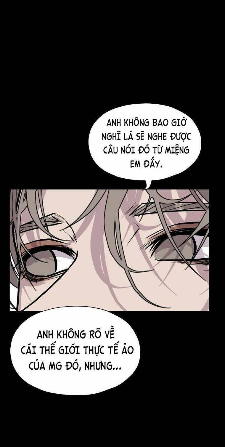 Người Hùng Thực Tế Ảo Chapter 23 - Trang 35