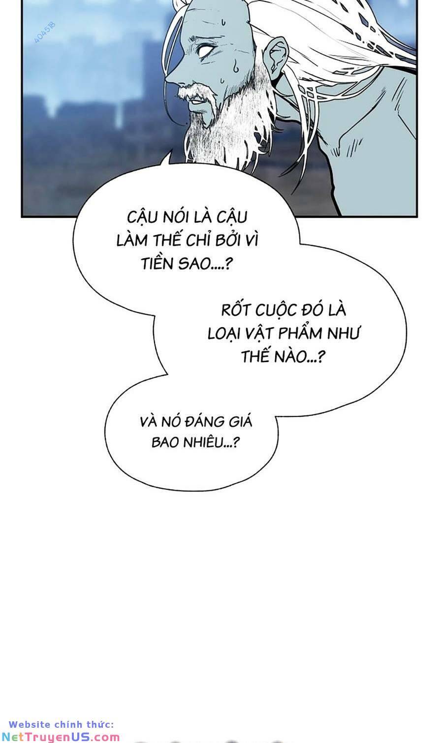 Người Hùng Thực Tế Ảo Chapter 32 - Trang 56