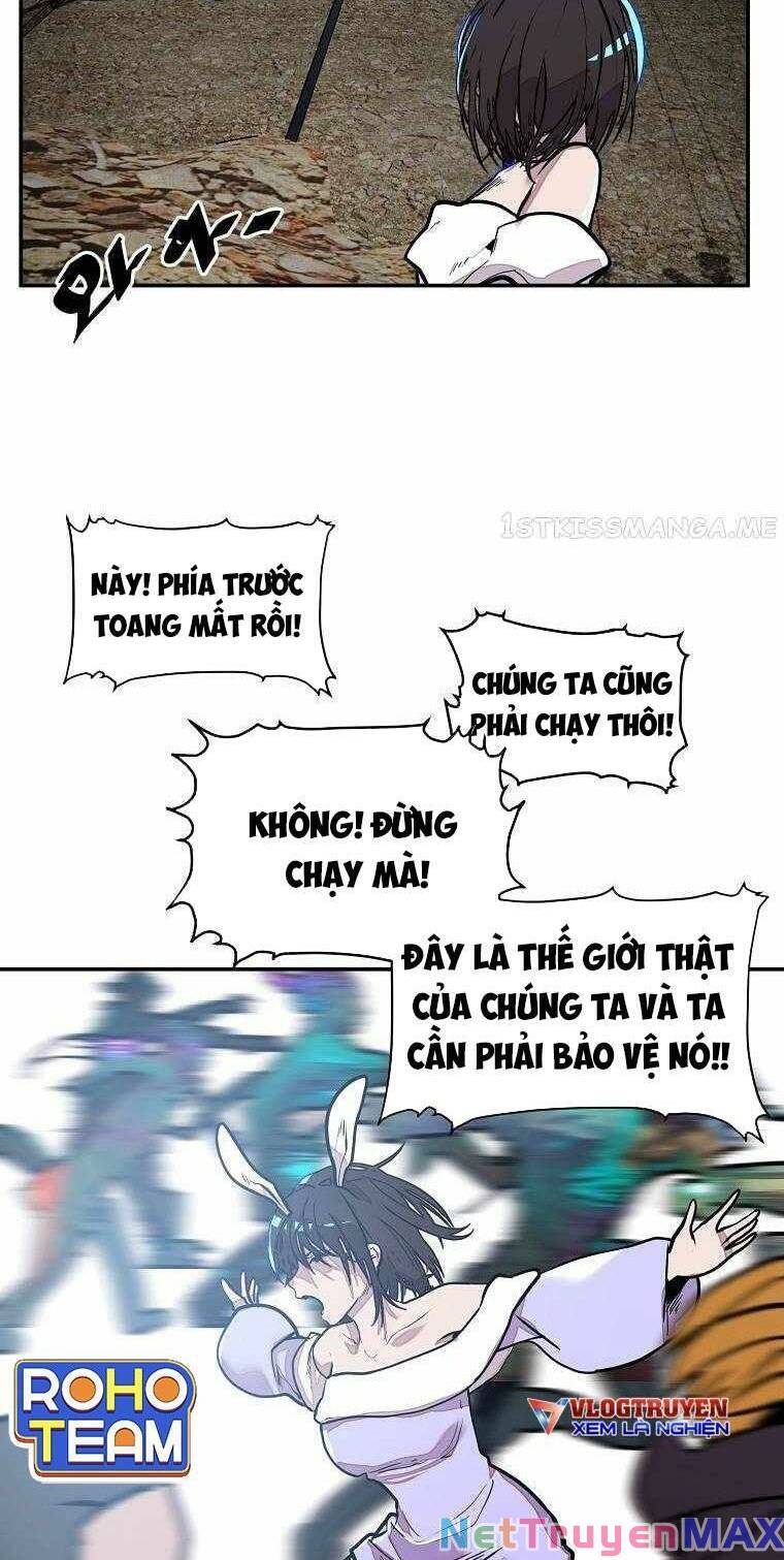 Người Hùng Thực Tế Ảo Chapter 16 - Trang 65