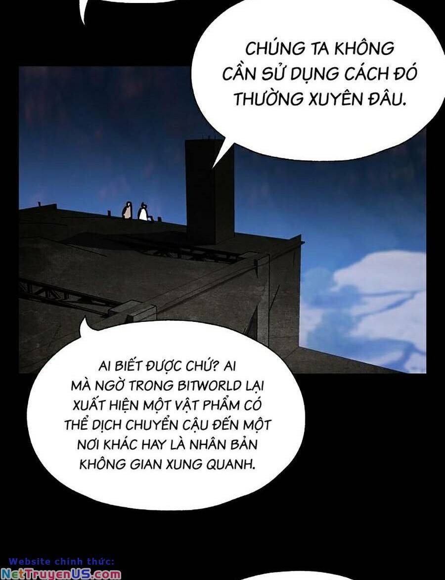 Người Hùng Thực Tế Ảo Chapter 31 - Trang 123