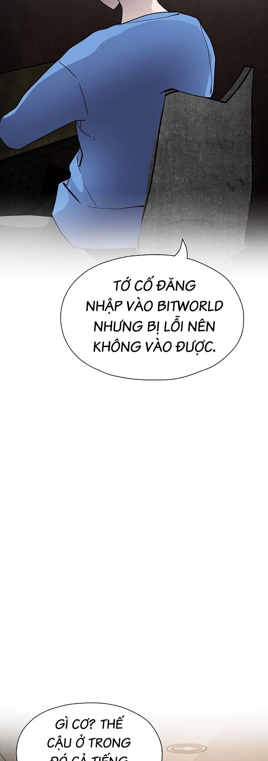 Người Hùng Thực Tế Ảo Chapter 41 - Trang 71