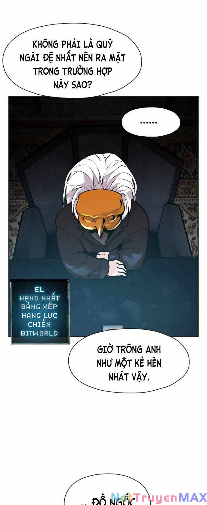 Người Hùng Thực Tế Ảo Chapter 10 - Trang 8