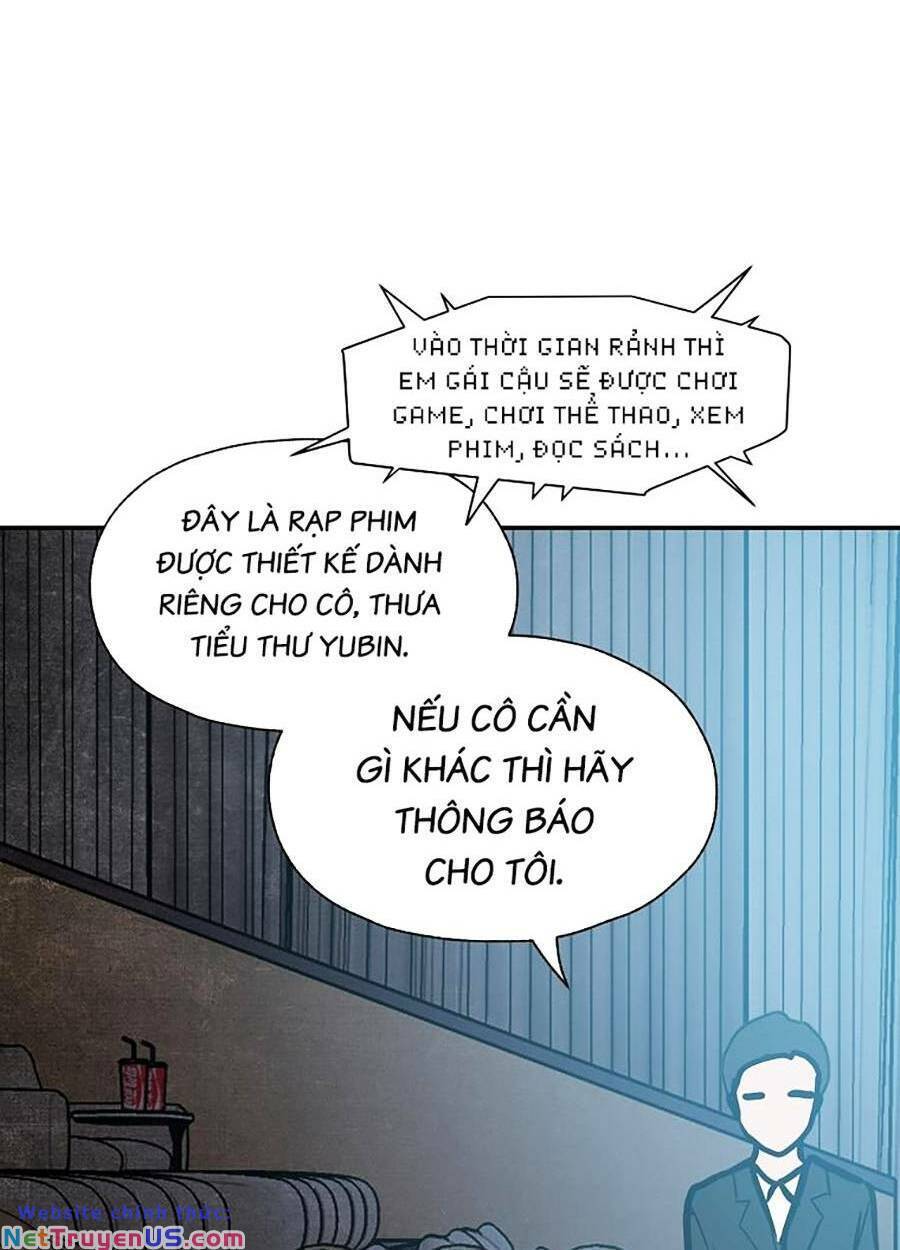 Người Hùng Thực Tế Ảo Chapter 39 - Trang 11