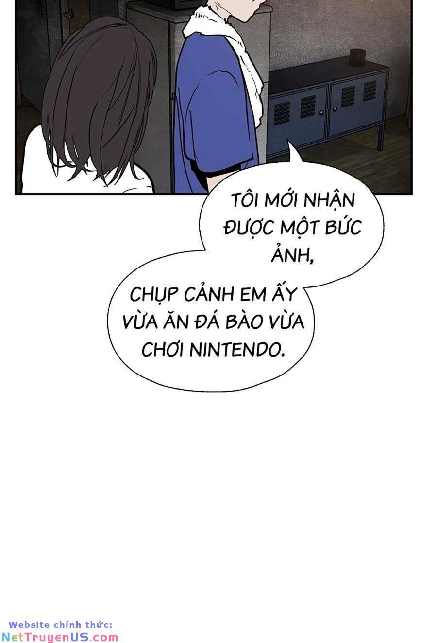 Người Hùng Thực Tế Ảo Chapter 39 - Trang 66