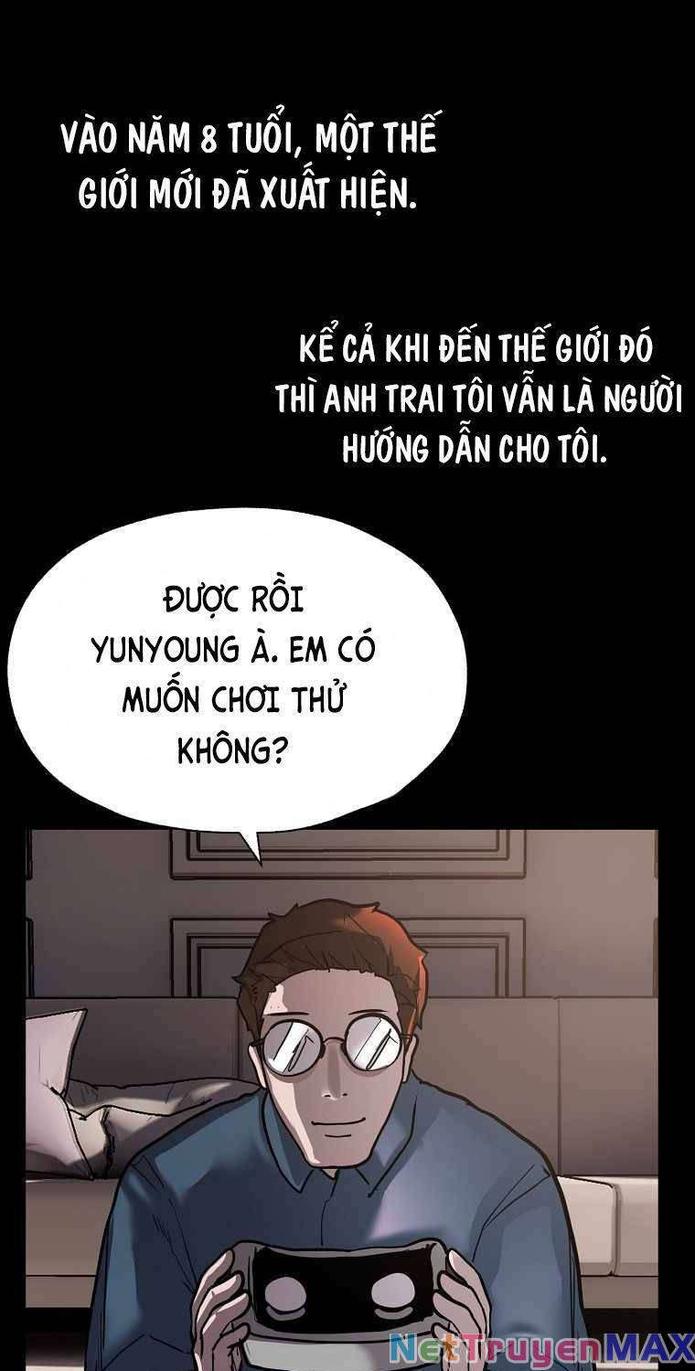 Người Hùng Thực Tế Ảo Chapter 6 - Trang 19