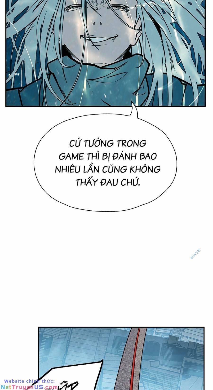 Người Hùng Thực Tế Ảo Chapter 35 - Trang 97