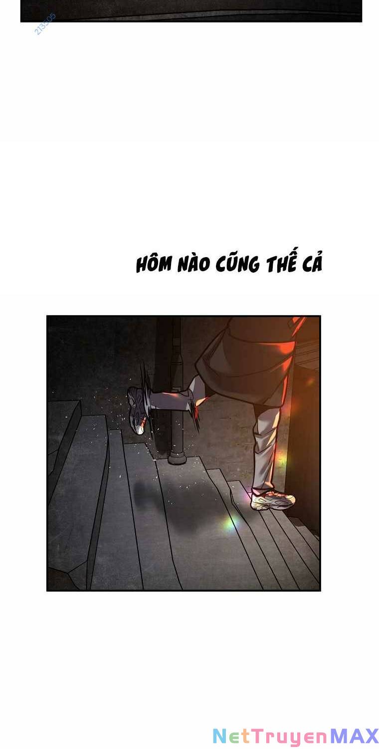 Người Hùng Thực Tế Ảo Chapter 12 - Trang 51