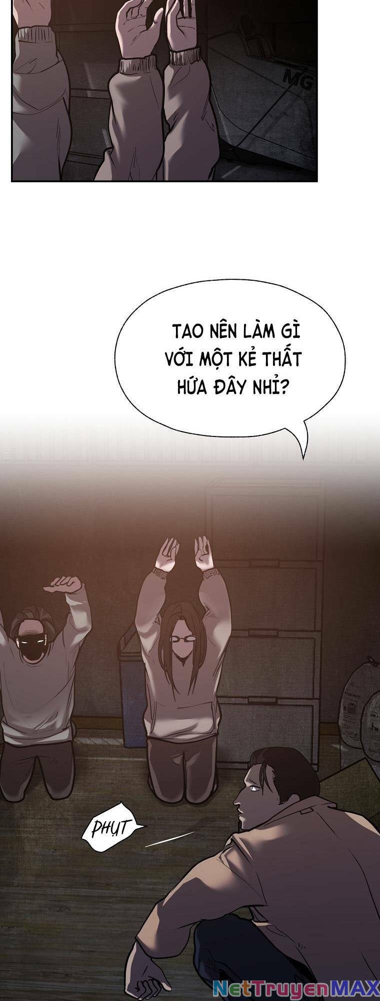 Người Hùng Thực Tế Ảo Chapter 17 - Trang 23