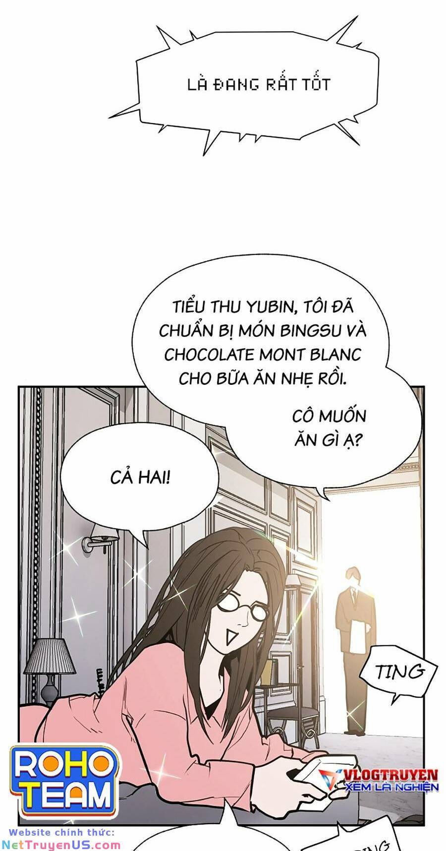 Người Hùng Thực Tế Ảo Chapter 38 - Trang 87